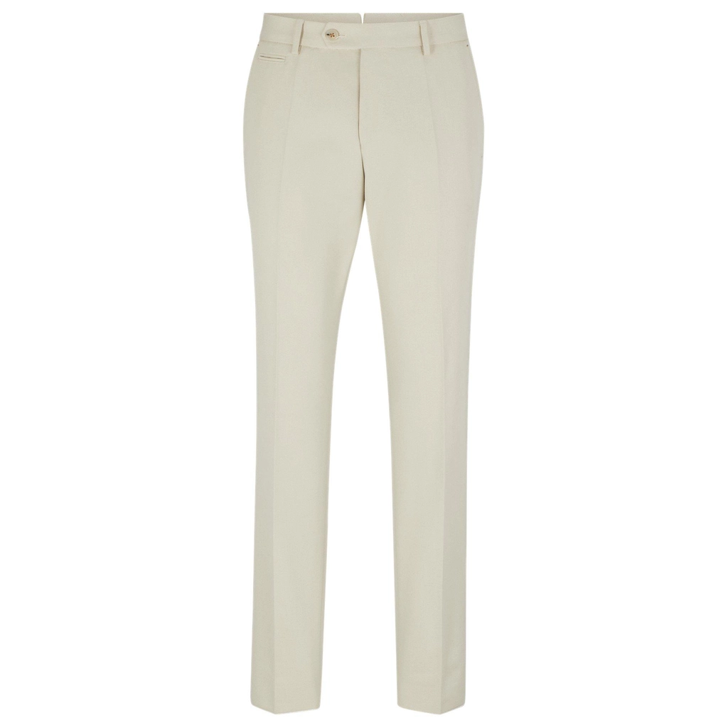 Hugo Boss L-Gee-Detail-233 10251266 01 - Beige 271